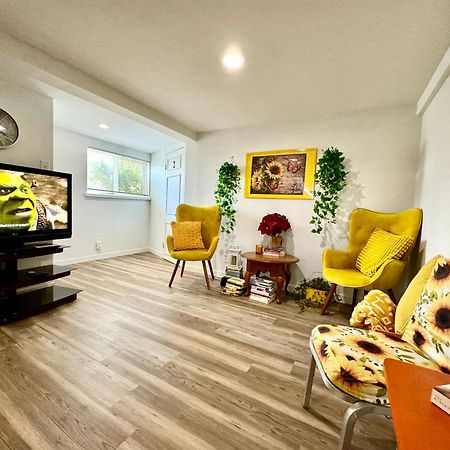 Private Room Tiny With Shared Bathroom Near Seatac Airport And Downtown Seattle Exteriör bild