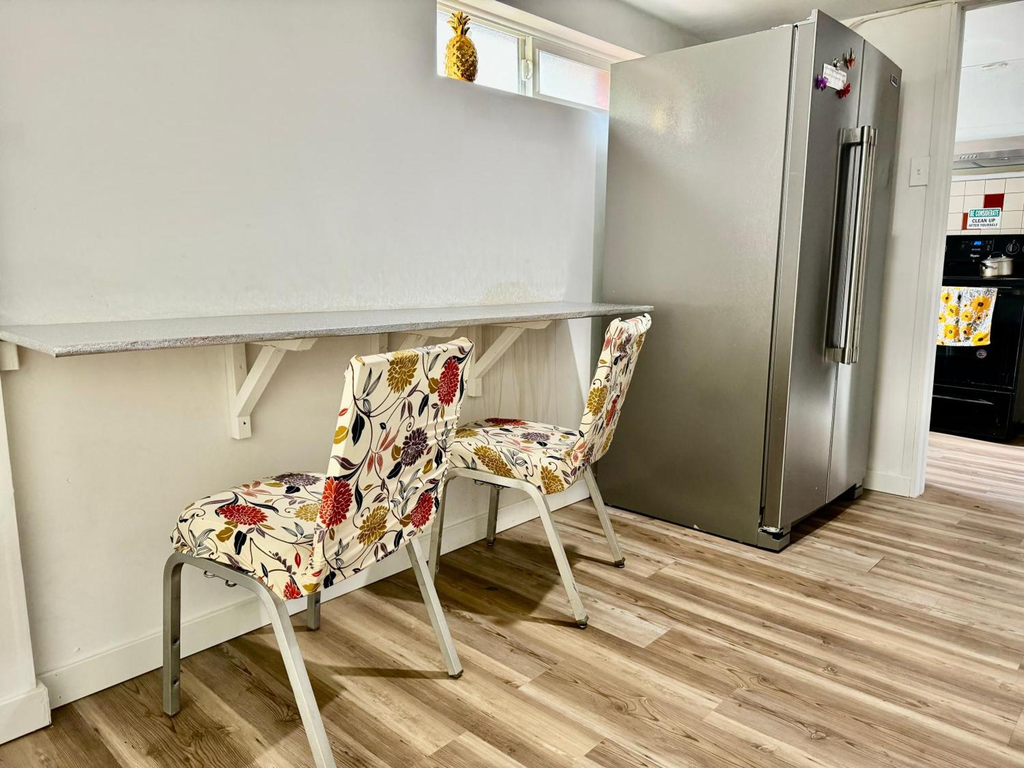 Private Room Tiny With Shared Bathroom Near Seatac Airport And Downtown Seattle Exteriör bild